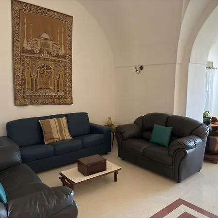 Residenza Storica Parco Lanoce Poggiardo