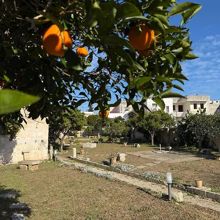 Residenza Storica Parco Lanoce Appartement *