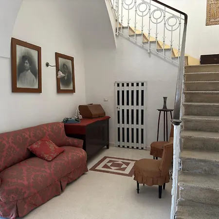 Residenza Storica Parco Lanoce *