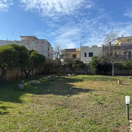 Residenza Storica Parco Lanoce
