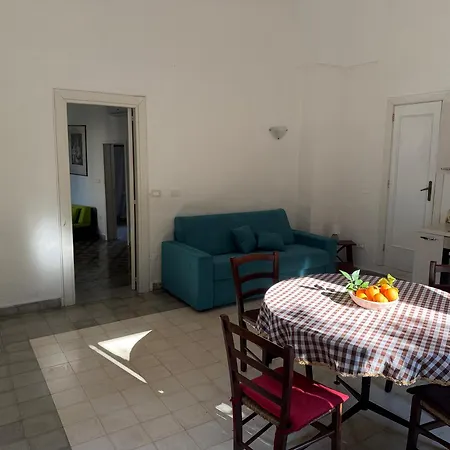 Residenza Storica Parco Lanoce Appartement *