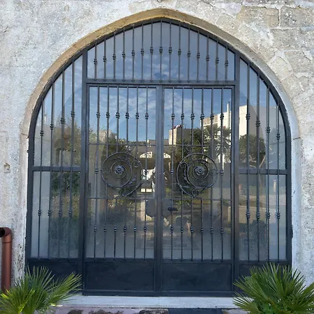 Residenza Storica Parco Lanoce Appartement Poggiardo