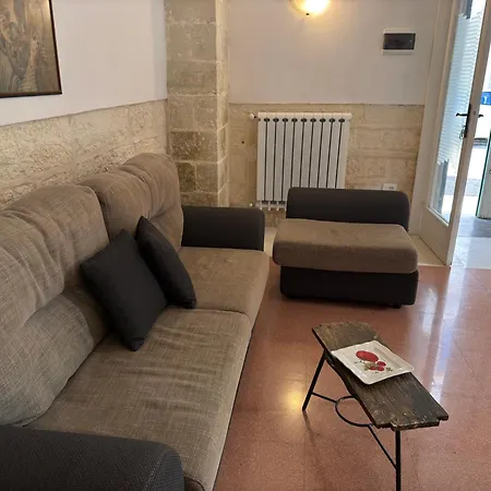 Appartement Residenza Storica Parco Lanoce Poggiardo