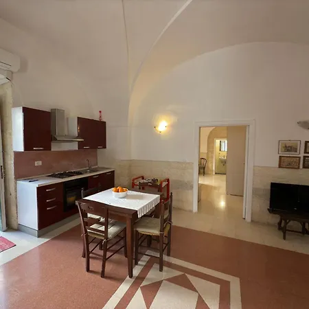 Residenza Storica Parco Lanoce *