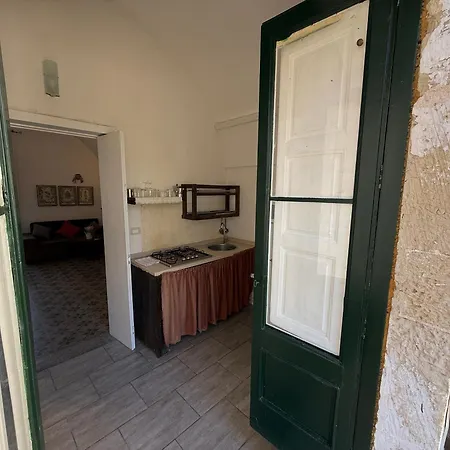 Residenza Storica Parco Lanoce ポッジャルド