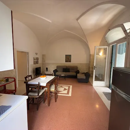 Residenza Storica Parco Lanoce * ポッジャルド