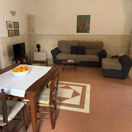 Residenza Storica Parco Lanoce