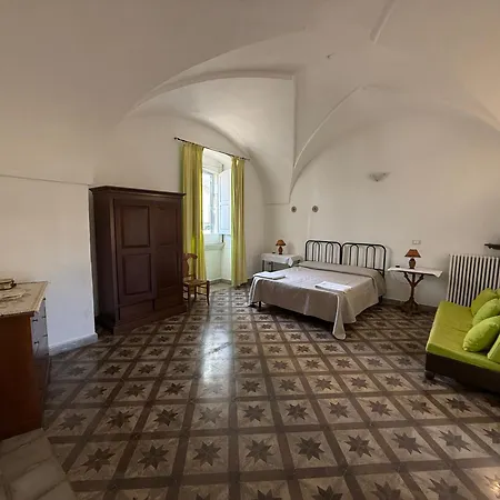Residenza Storica Parco Lanoce *