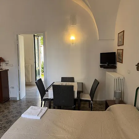 Appartement Residenza Storica Parco Lanoce *