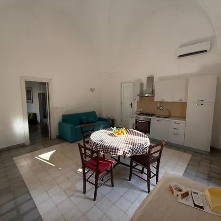Residenza Storica Parco Lanoce ポッジャルド