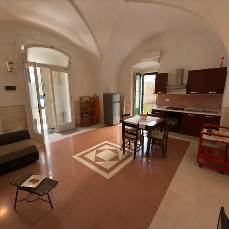 Residenza Storica Parco Lanoce Appartement *