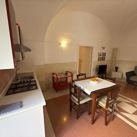 Residenza Storica Parco Lanoce アパート