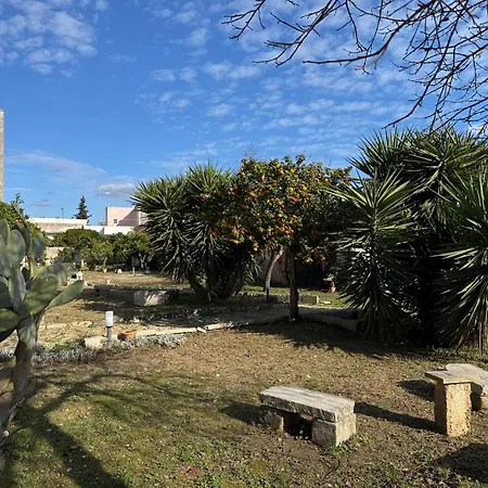 Residenza Storica Parco Lanoce Appartement *