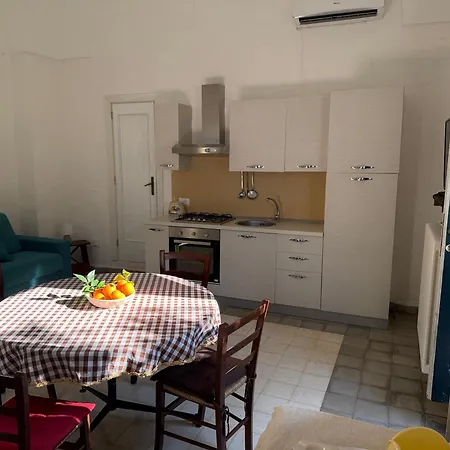 Residenza Storica Parco Lanoce Appartement