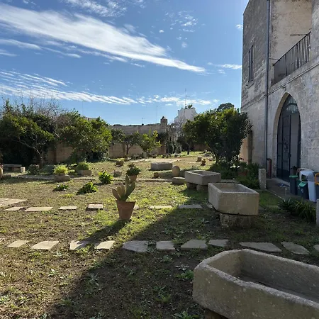 Appartement Residenza Storica Parco Lanoce