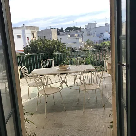 Residenza Storica Parco Lanoce *