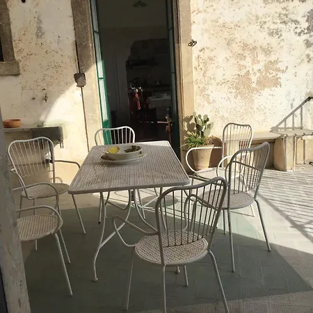 Residenza Storica Parco Lanoce Appartement